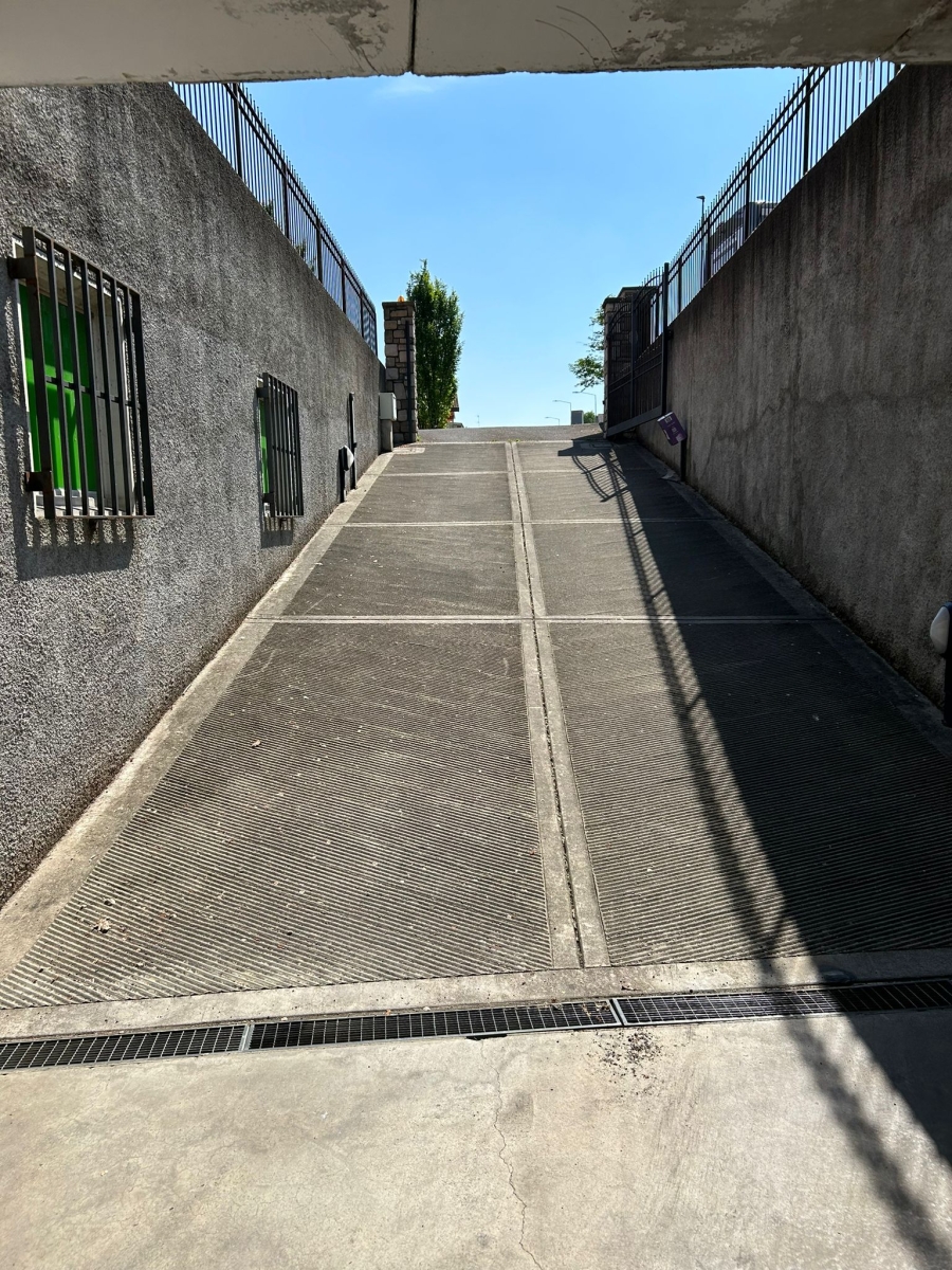 Magazzino o Deposito - 